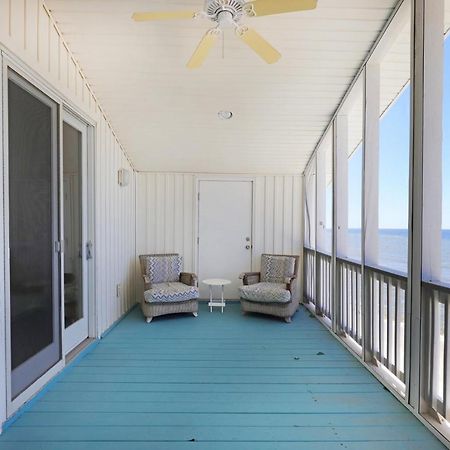 Sailfish Villa Dauphin Island Exterior photo