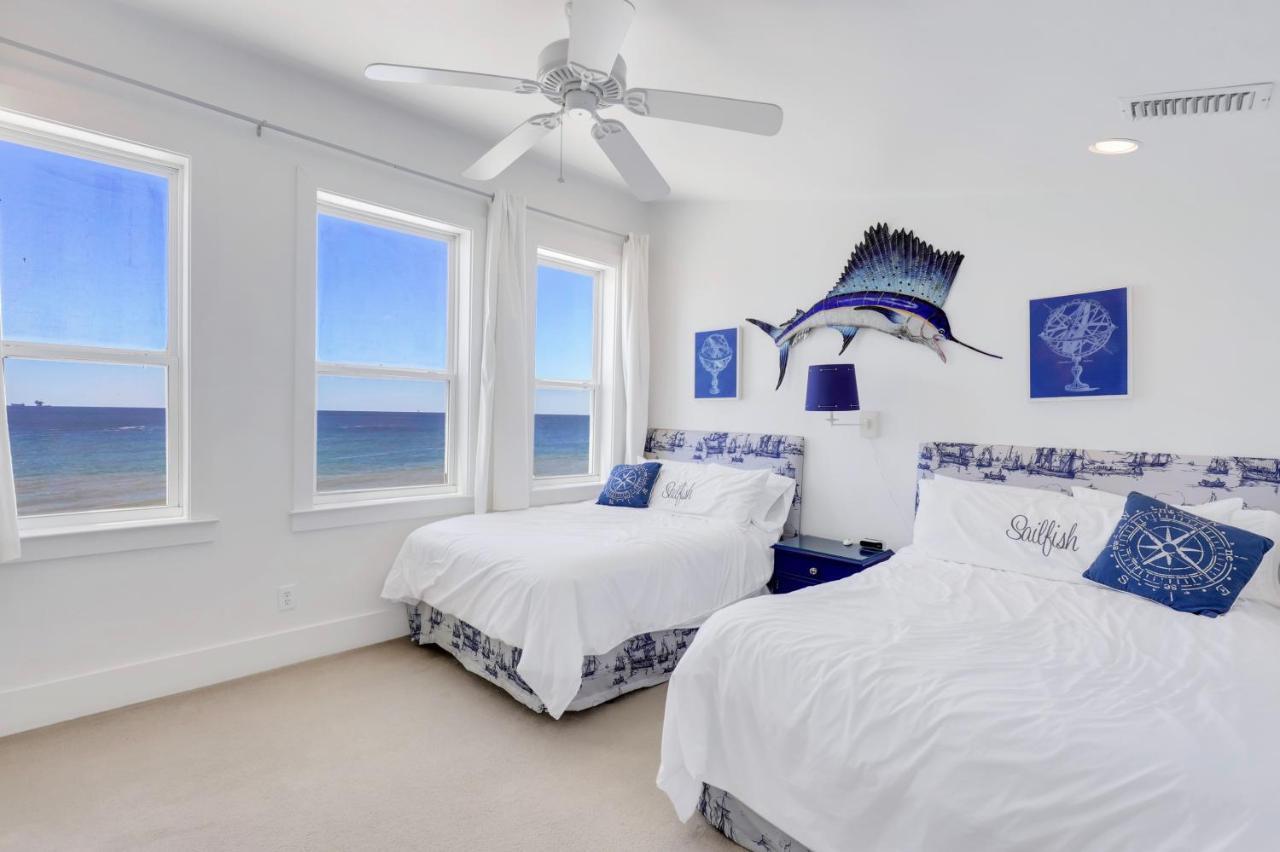 Sailfish Villa Dauphin Island Exterior photo