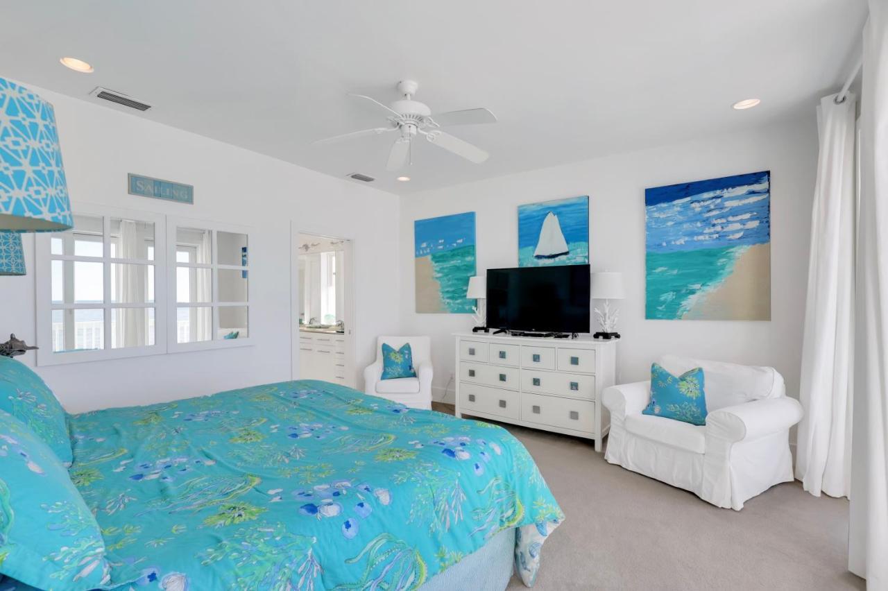 Sailfish Villa Dauphin Island Exterior photo