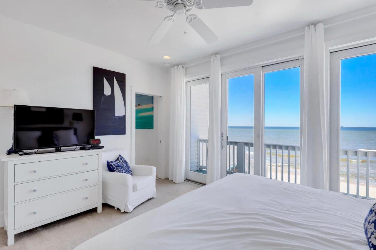 Sailfish Villa Dauphin Island Exterior photo