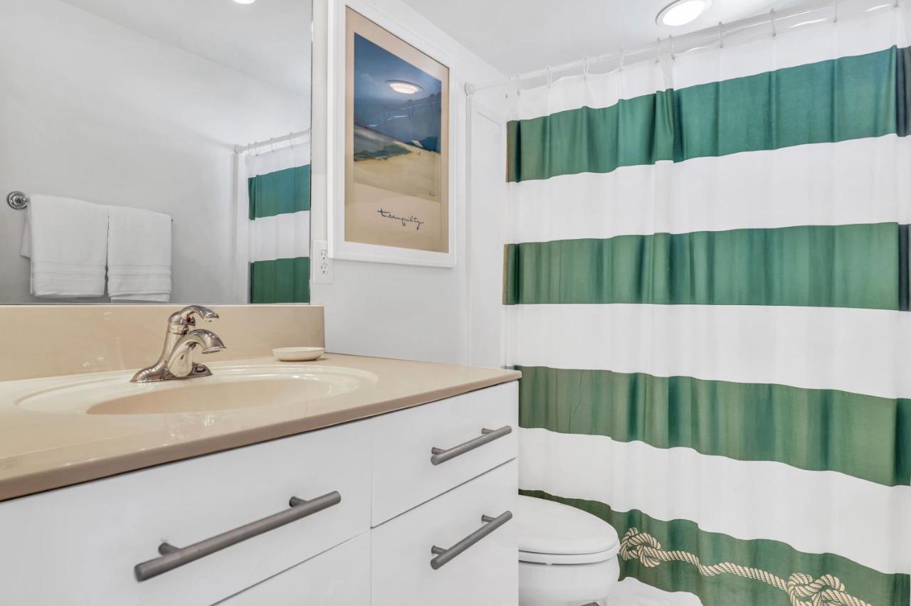 Sailfish Villa Dauphin Island Exterior photo
