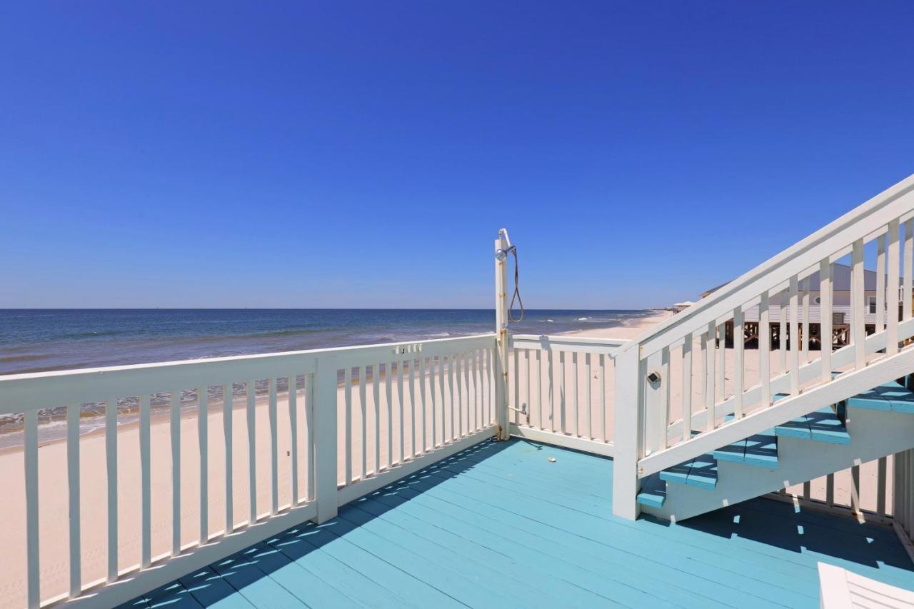 Sailfish Villa Dauphin Island Exterior photo